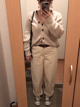 satohiyoさんのコーディネート