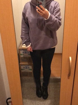 satohiyoさんのコーディネート