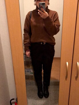 satohiyoさんのコーディネート