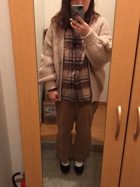 satohiyoさんのコーディネート