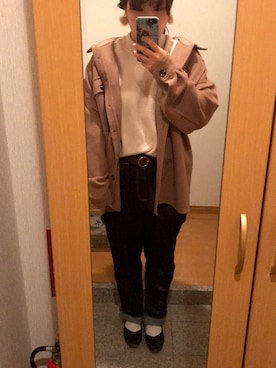 satohiyoさんのコーディネート