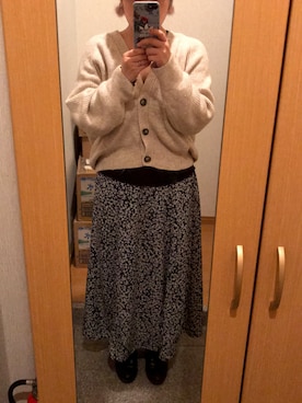 satohiyoさんのコーディネート