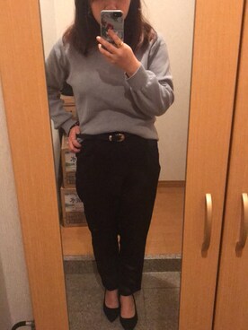 satohiyoさんのコーディネート