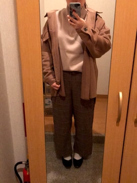 satohiyoさんのコーディネート