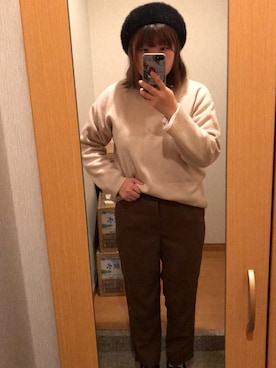 satohiyoさんのコーディネート