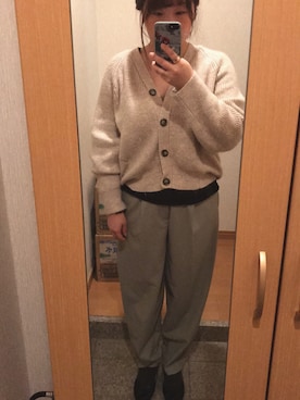 satohiyoさんのコーディネート