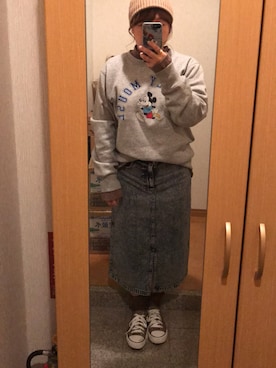 satohiyoさんのコーディネート