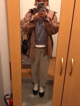 satohiyoさんのコーディネート