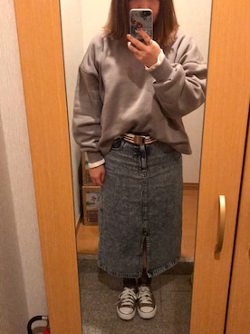 satohiyoさんのコーディネート