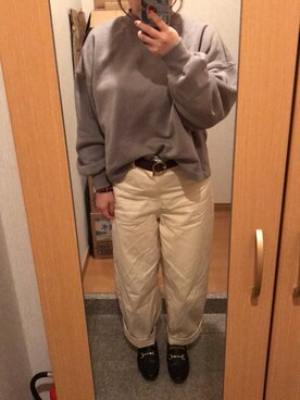 satohiyoさんのコーディネート