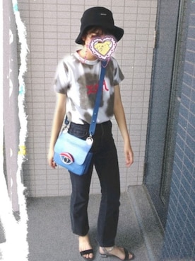 しゅてるん🍮さんのコーディネート