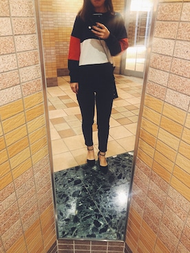 hitominさんのコーディネート