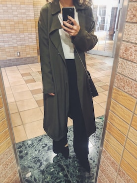 hitominさんのコーディネート