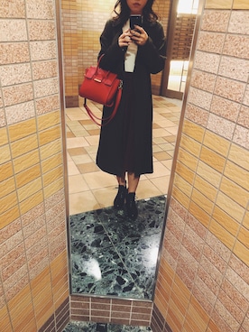 hitominさんのコーディネート