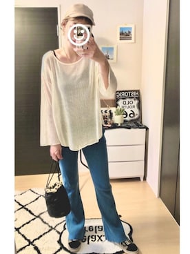 mami☺︎さんのコーディネート