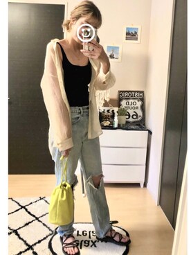 mami☺︎さんのコーディネート