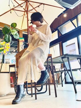 mami☺︎さんのコーディネート