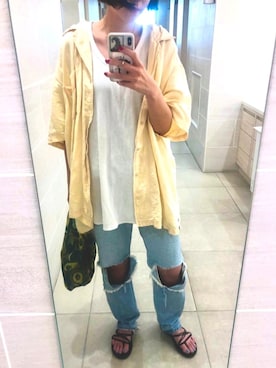 mami☺︎さんのコーディネート