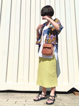 mami☺︎さんのコーディネート