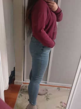 Anaynayさんのコーディネート