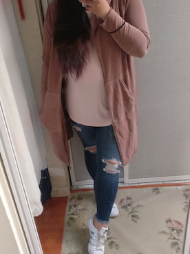 Anaynayさんのコーディネート