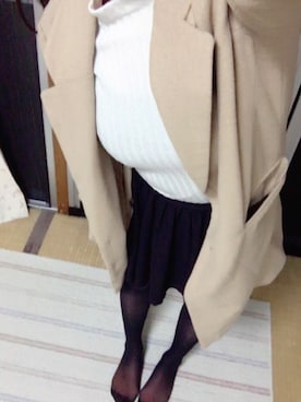 うえしまさんのコーディネート