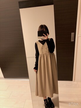 kurutonさんのコーディネート