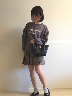 kurutonさんのコーディネート