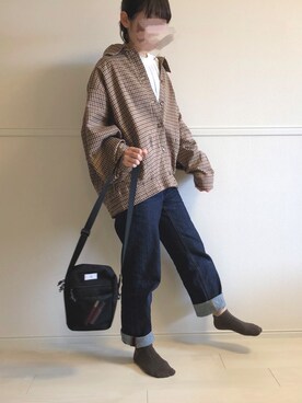 kurutonさんのコーディネート