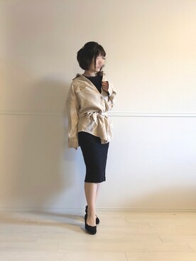 kurutonさんのコーディネート