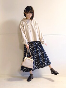 kurutonさんのコーディネート