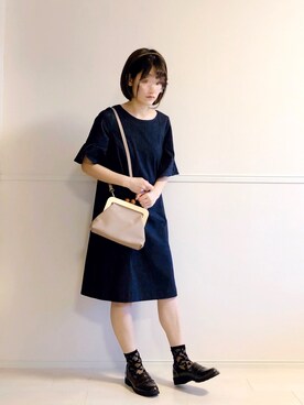 kurutonさんのコーディネート