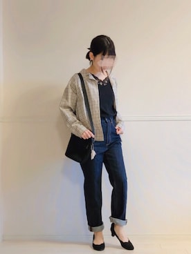 kurutonさんのコーディネート