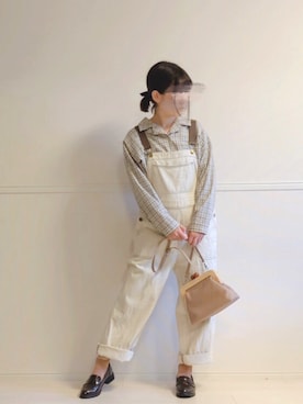 kurutonさんのコーディネート