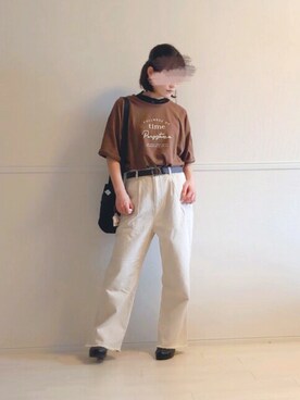 kurutonさんのコーディネート