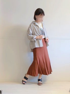 kurutonさんのコーディネート