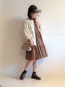 kurutonさんのコーディネート