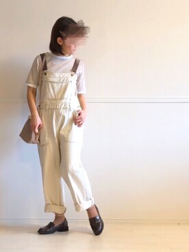 kurutonさん（レディース・153cm）の夏コーディネート