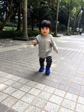 ジーちゃんさんのコーディネート