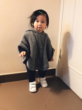 ジーちゃんさんのコーディネート