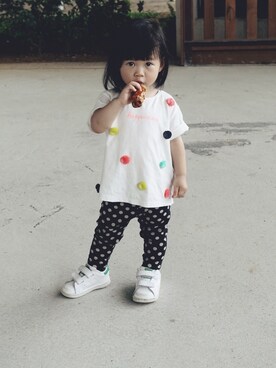 ジーちゃんさんのコーディネート