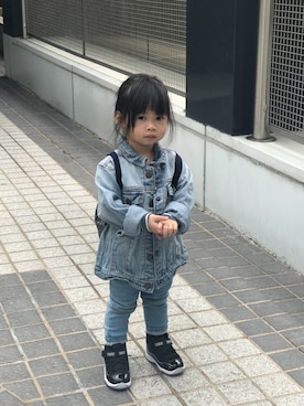 ジーちゃんさんのコーディネート