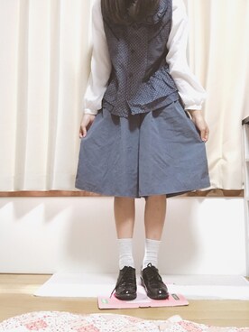 naさんのコーディネート