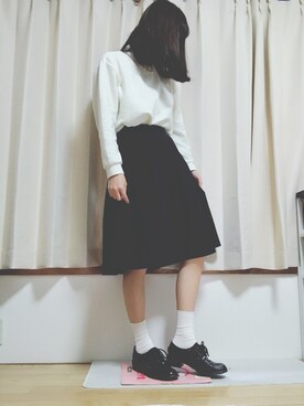 naさんのコーディネート