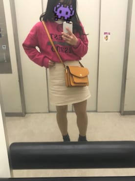 peach.さんのコーディネート