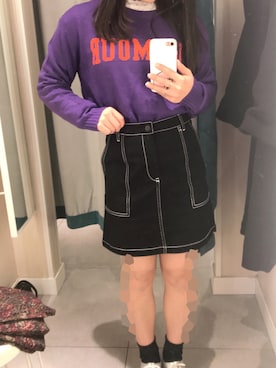 peach.さんのコーディネート