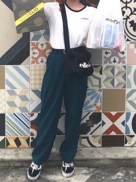 peach.さんのコーディネート