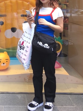 peach.さんのコーディネート