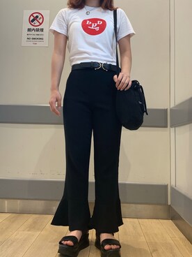 peach.さんのコーディネート