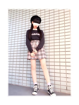 $EINAさんのコーディネート